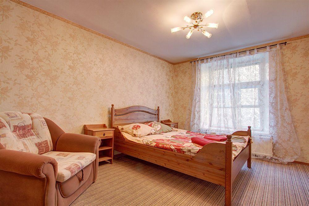 Stn Apartments By The Hermitage Санкт-Петербург Екстер'єр фото